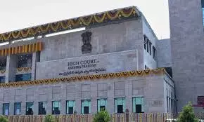 High Court Holds Hearing On SIT’s Plea To Cancel Bail Granted To Midhun Reddy In AP Liquor Scam Case