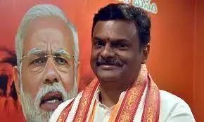 Strengthen BJP At Grassroots In Rayalaseema: Madhav