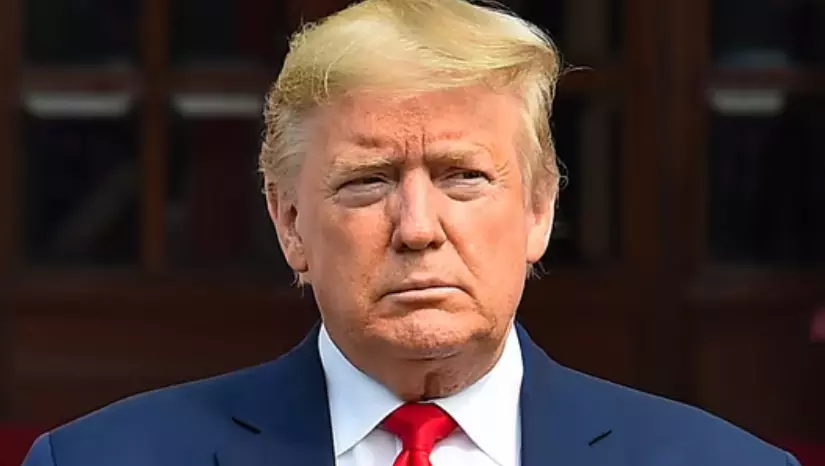 Trump Calls BRICS an Attack on the Dollar