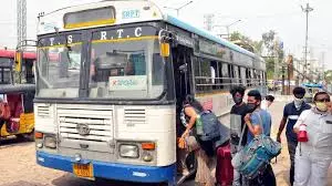 RTC Passengers Angry Over Price Hike