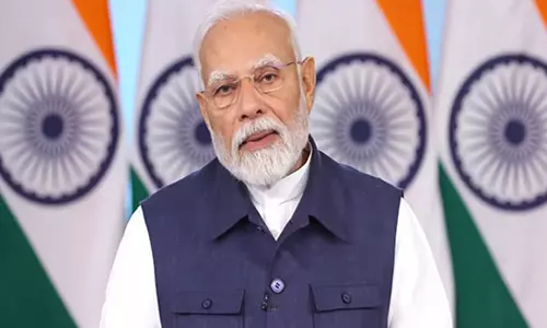 PM Modi Condoles Loss of Lives in Jaipur Hospital Fire