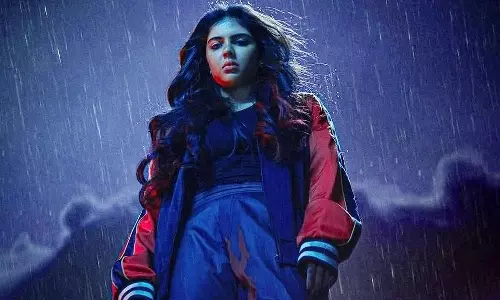 Lokah’s Expected OTT Release Date