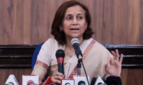 Ladakh Violence: SC Notice to Centre, Ladakh UT On Wifes Plea Challenging Detention