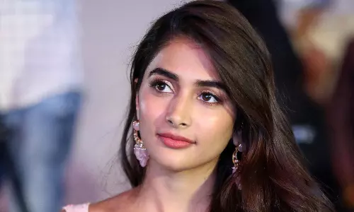 Pooja Hegde To Receive Rs 3 Crore For Her Telugu Comeback Movie