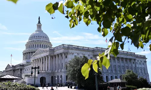 US Government Shutdown May Last Weeks, Analysts Warn