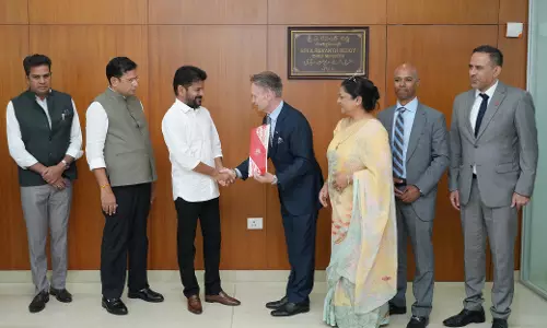 Telangana Bags Massive Pharma Investment