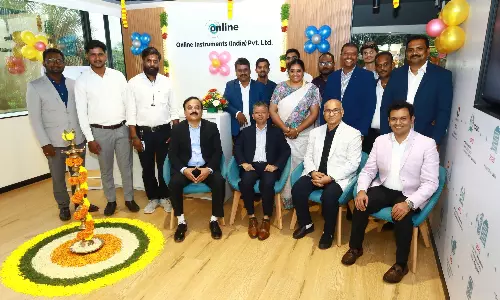 Online Instruments Pvt. Ltd. Expands to Chennai, Hyderabad & Dubai with New Experience Centres