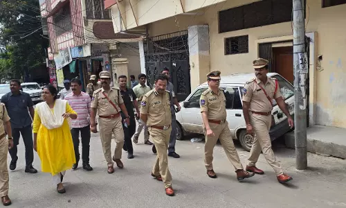 Sajjanar Bats For ‘People Welfare Policing’