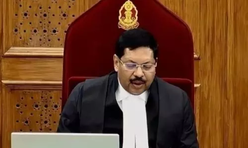 BCI Suspends Advocate Rakesh Kishore After Attempted Attack on CJI Gavai