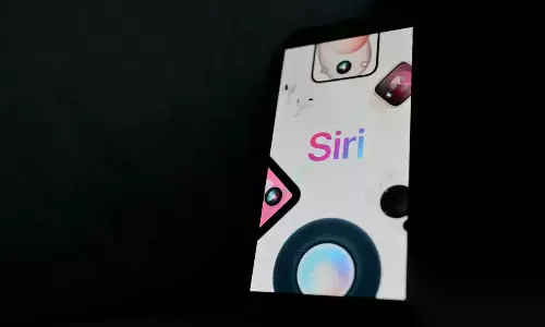 Apple Faces Probe in France Over Voice Recordings Made by Siri Apple Faces Probe in France Over Voice Recordings Made by Siri