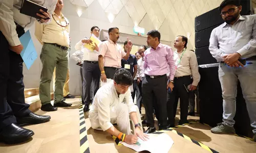 India Mobile Congress to Showcase Nation’s Digital Future: Scindia