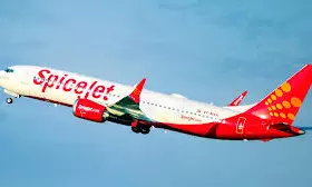SpiceJet Announces New Flights Connecting Ayodhya With Delhi, Ahmedabad, Bengaluru and Hyderabad