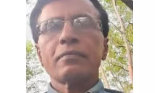 Maoist Leader Mallojula Quits Party