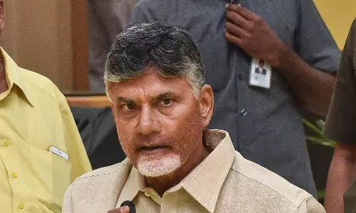 Study Abroad: AP CM Moots Education Loans At 4% Interest
