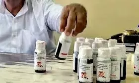 MP: SIT To Probe Cough Syrup Tragedy, Toll Mounts To 14