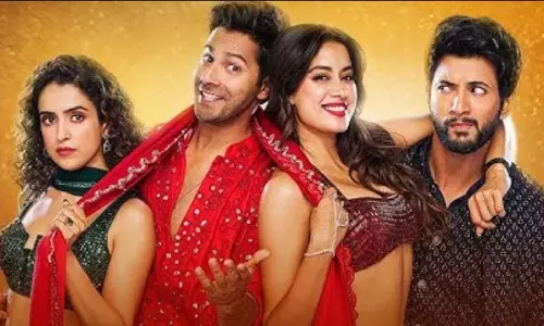 ‘Sunny Sanskari Ki Tulsi Kumari’ Fizzles Out ‘Sunny Sanskari Ki Tulsi Kumari’ Fizzles Out