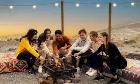 The Bittersweet Truth Of Friendships In 30s