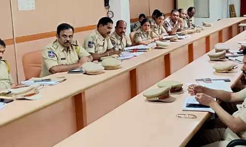 Excise Dept To Oversee 179 Liquor Shops In Hyderabad Excise Dept To Oversee 179 Liquor Shops In Hyderabad