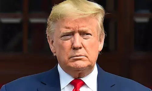 Trump Calls BRICS an Attack on the Dollar