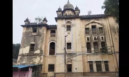 HC Gave Last Chance to HMDA Commissioner to File Counters on Shifting of OGH