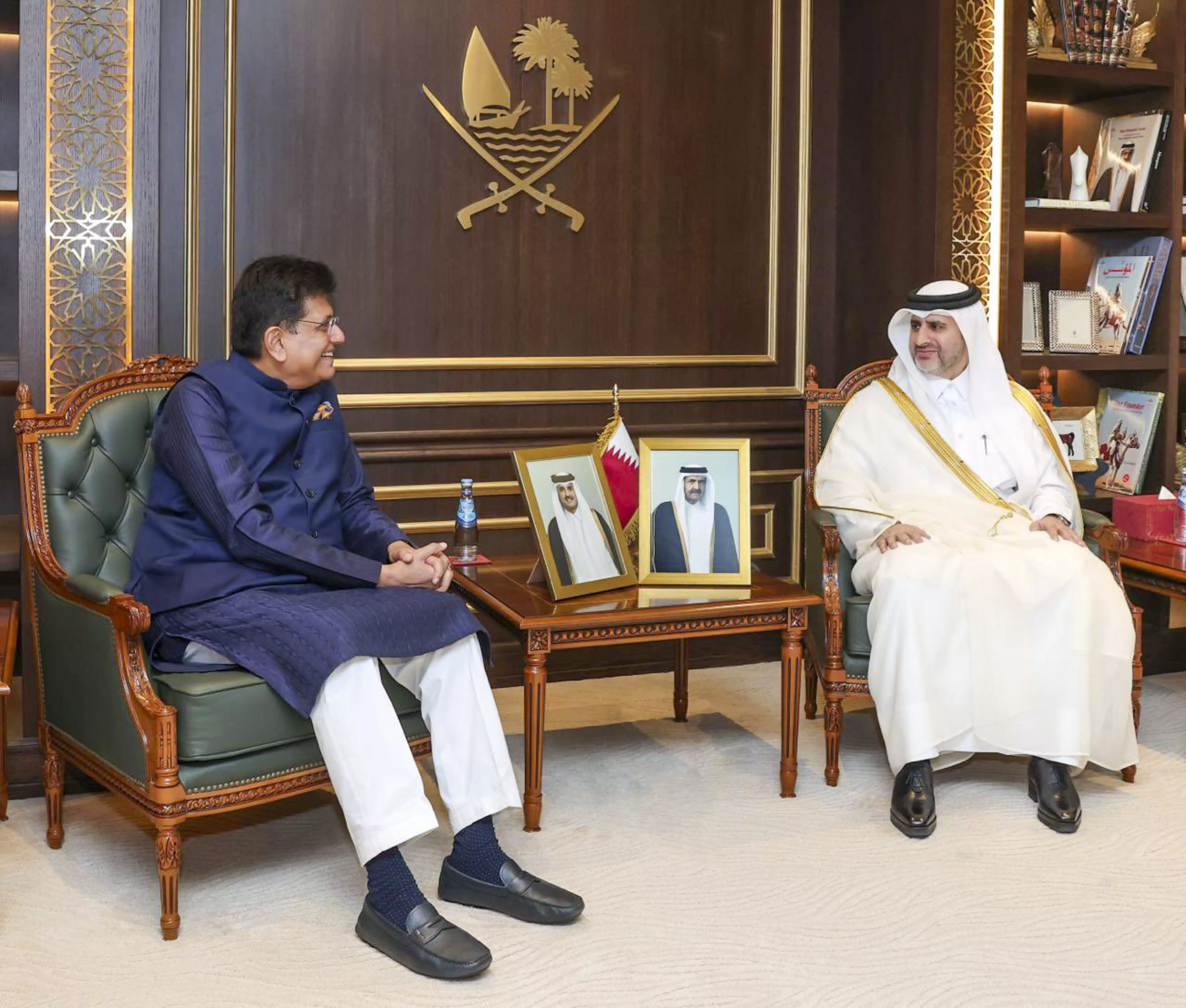 India to Launch Digital Currency, Says Piyush Goyal