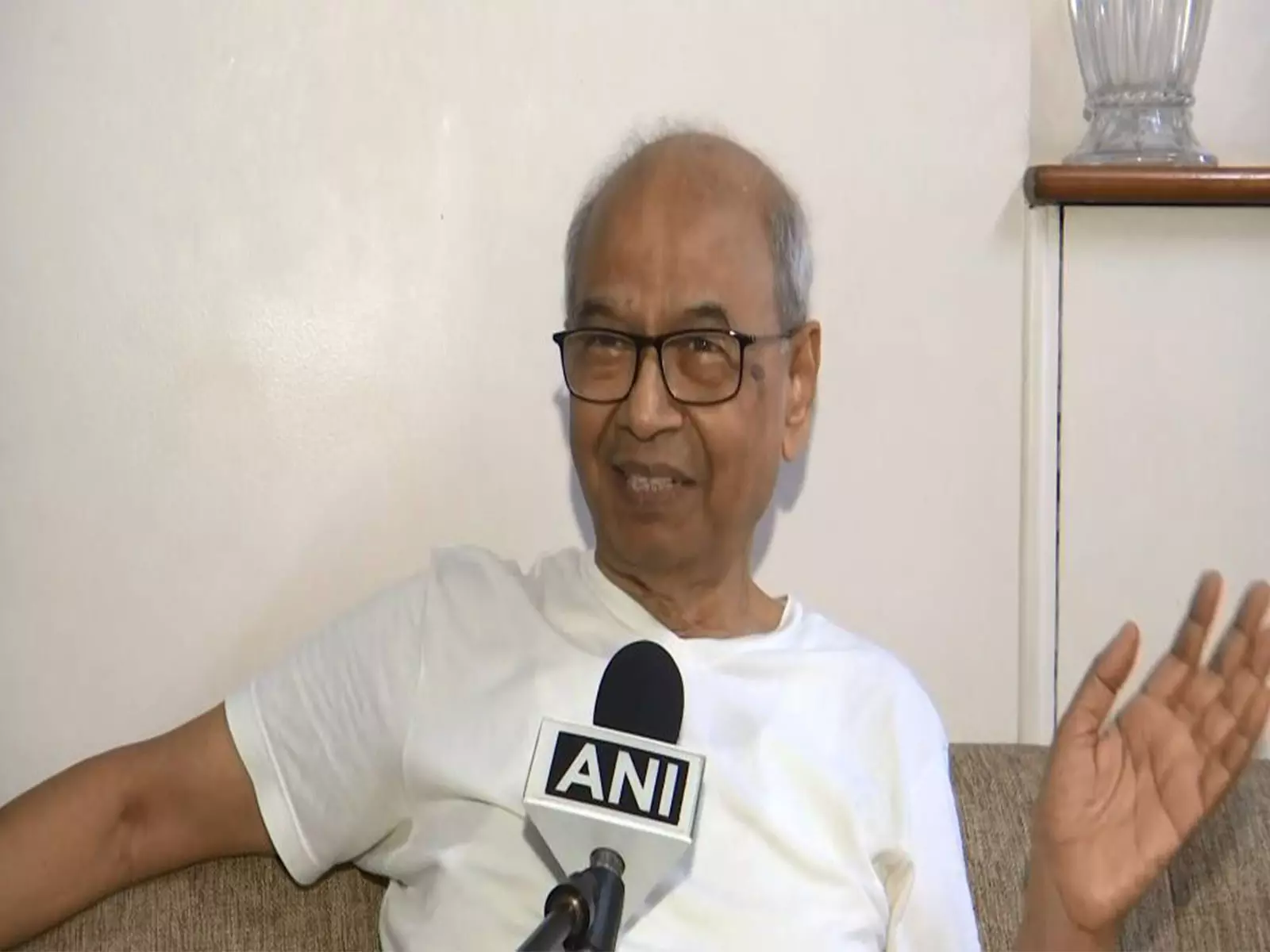 Have No Regret: Lawyer Who Threw Shoe at CJI