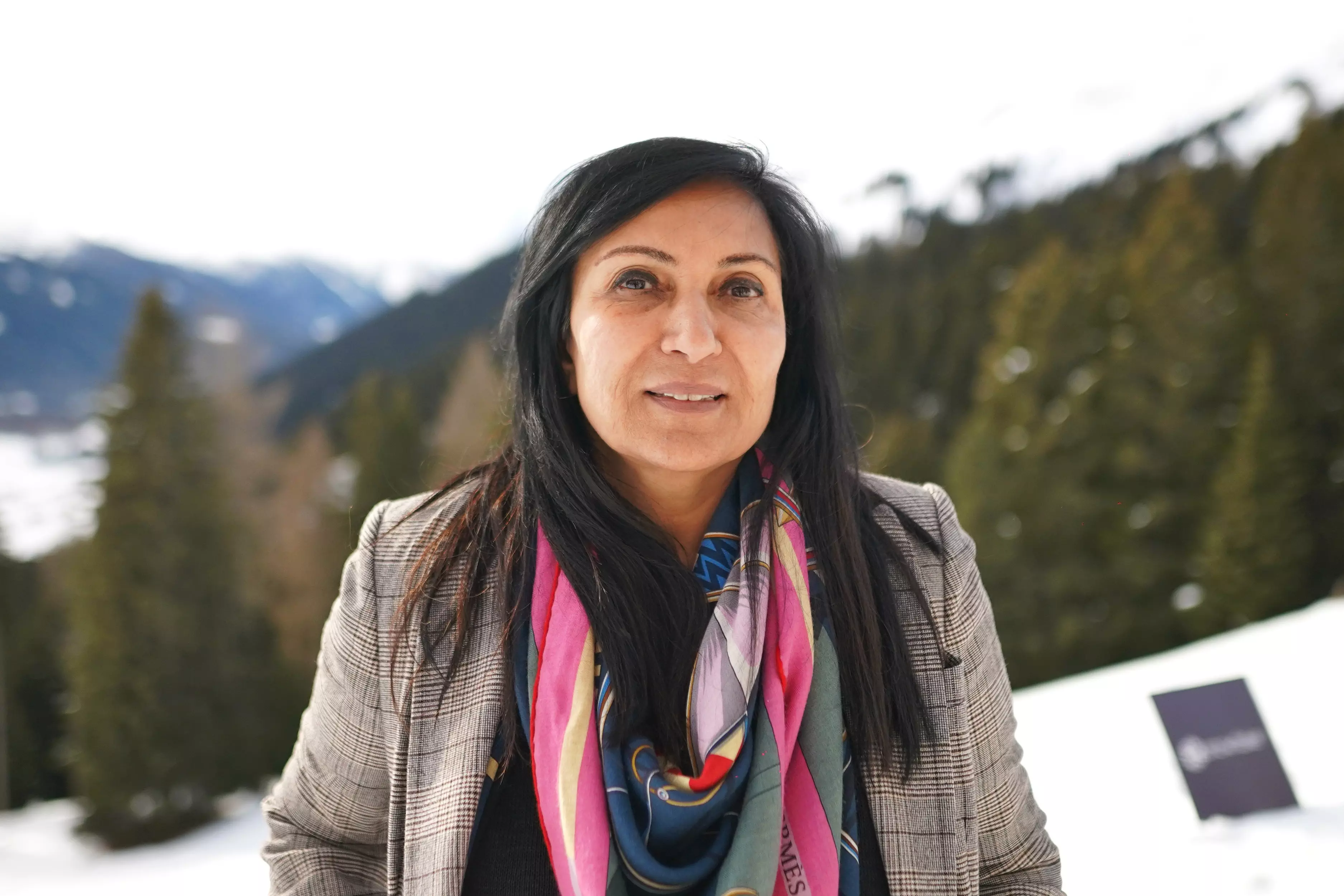 Empowering Women Entrepreneurs and Scaling India’s Global Startups