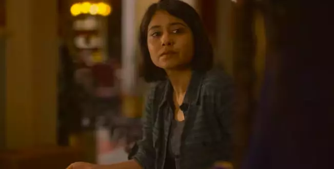 Shweta Tripathi Begins Shooting For Mirzapur: The Film