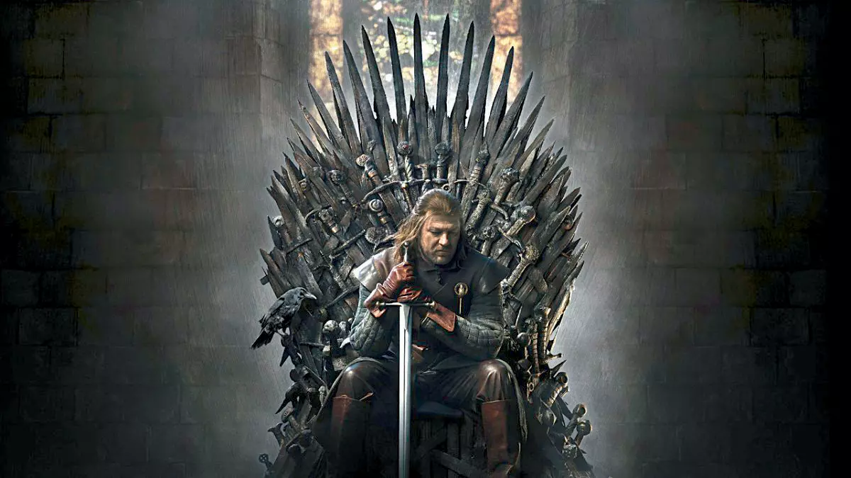 Game of Thrones Spin-Off Sets January 2026 Release Date