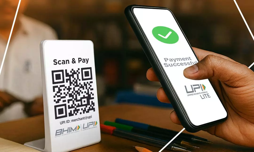 India to Enable UPI Payments via Facial Recognition and Fingerprints