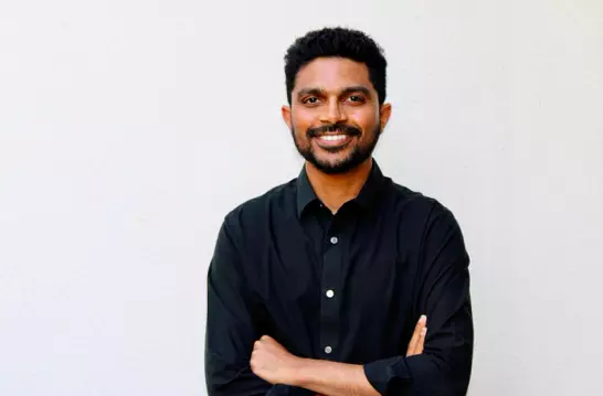 Prasanna Naik: A Relentless Journey in Tech and Entrepreneurship Prasanna Naik: A Relentless Journey in Tech and Entrepreneurship