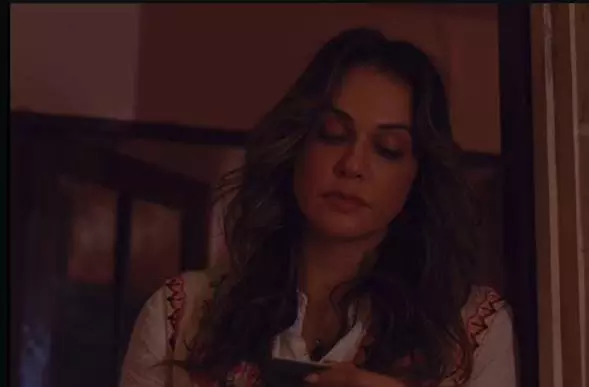 Isha Koppikar’s Rocketship Trailer Promises Emotional Ride