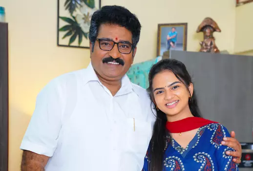 ZEE5 Announces Telugu Series ‘D/o Prasad Rao: Kanabadutaledu’, Premiering Oct 31st ZEE5 Announces Telugu Series ‘D/o Prasad Rao: Kanabadutaledu’, Premiering Oct 31st