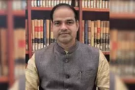 Odisha: BJP Leader Pitabash Panda Shot Dead in Berhampur