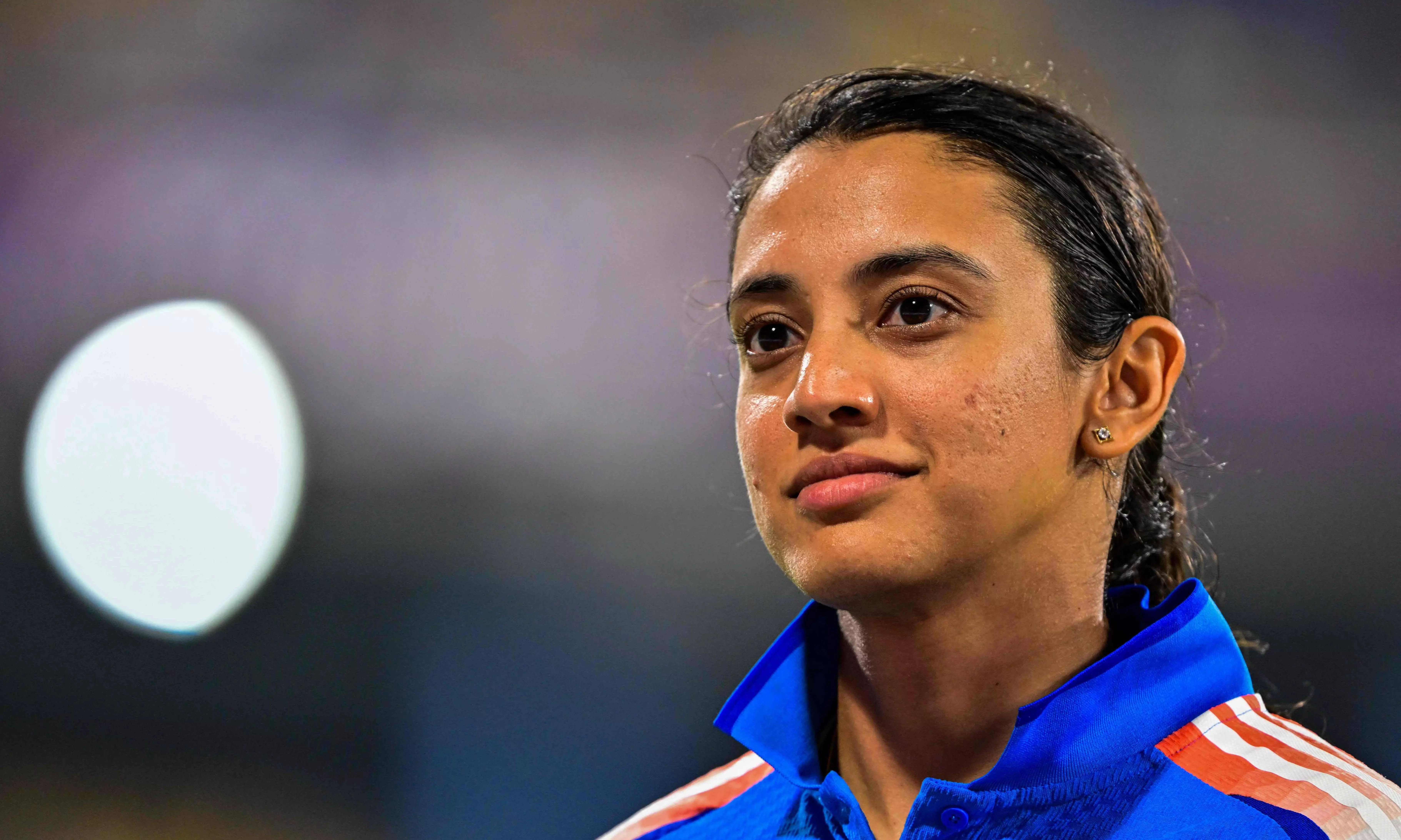 Smriti Mandhana Continues to Lead Latest ODI Batting Rankings