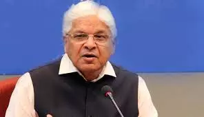 Rare French Honour For Ex-law Minister