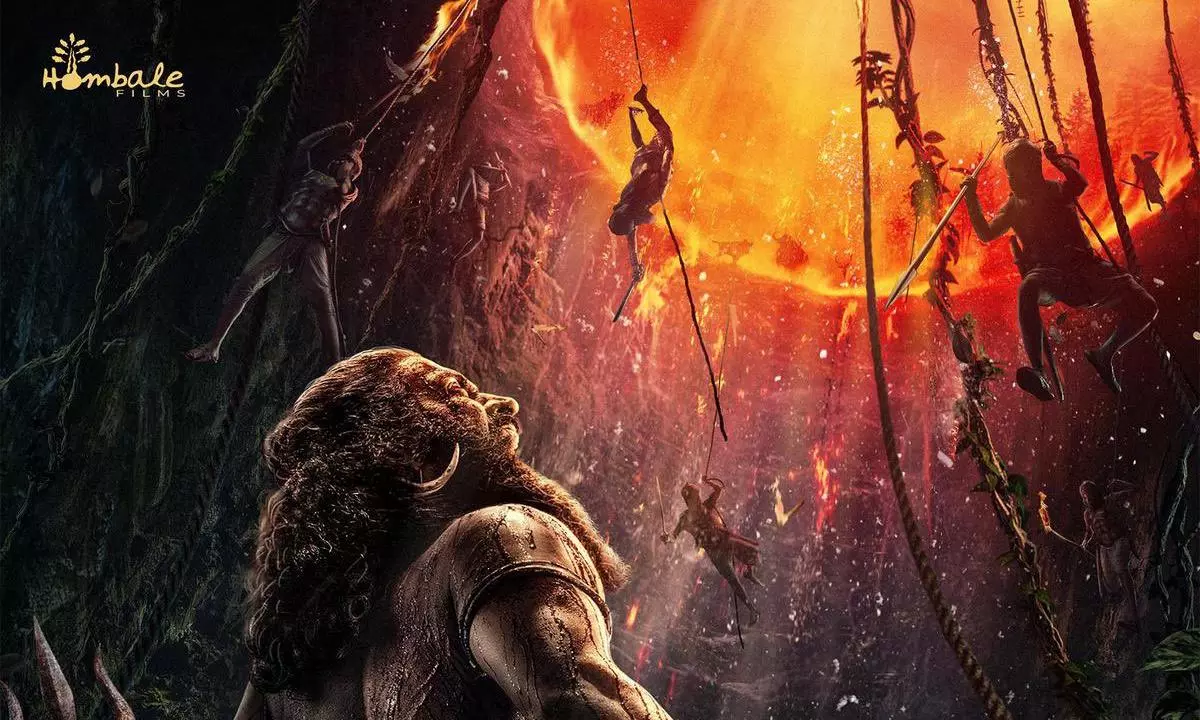 Rishab Shetty, Hombale Films Ask Public to Uphold Sanctity of Daiva Worship Shown in Kantara