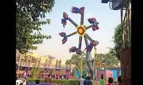 Amusement  Park Hosting Reality Show Seized In Bidadi Over Pollution, Reality Show Hit