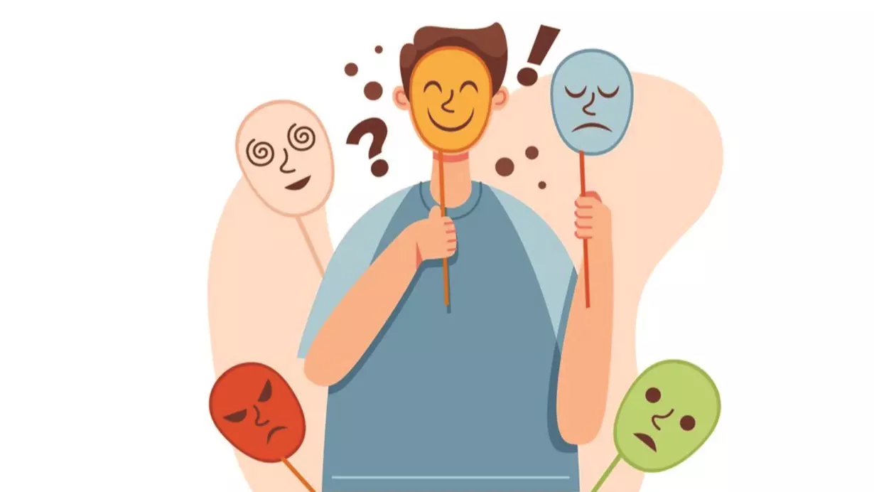 Now, Spot the ‘Otrovert’ Type in Your Circle