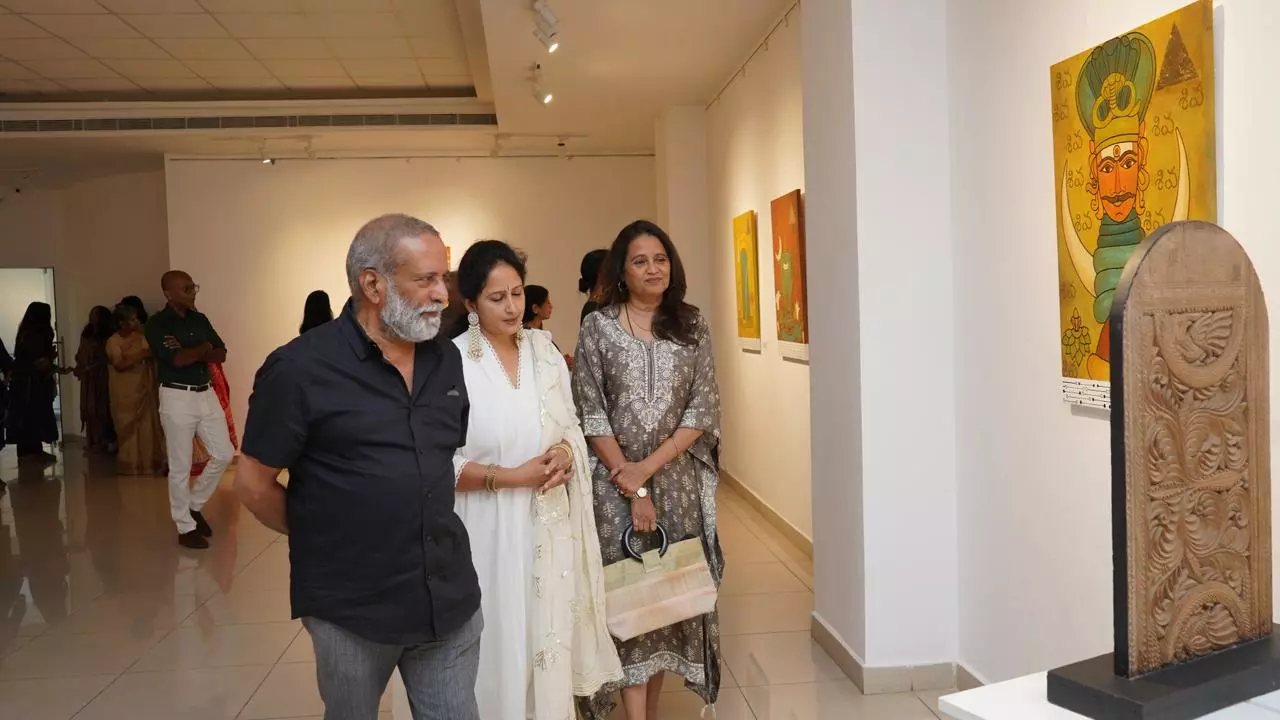 Spirit of Shiva Spirit of Shiva