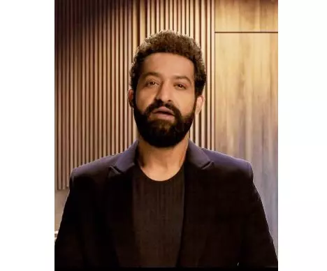 Actor NTR Moves Delhi HC Over Defamatory Social Media Posts