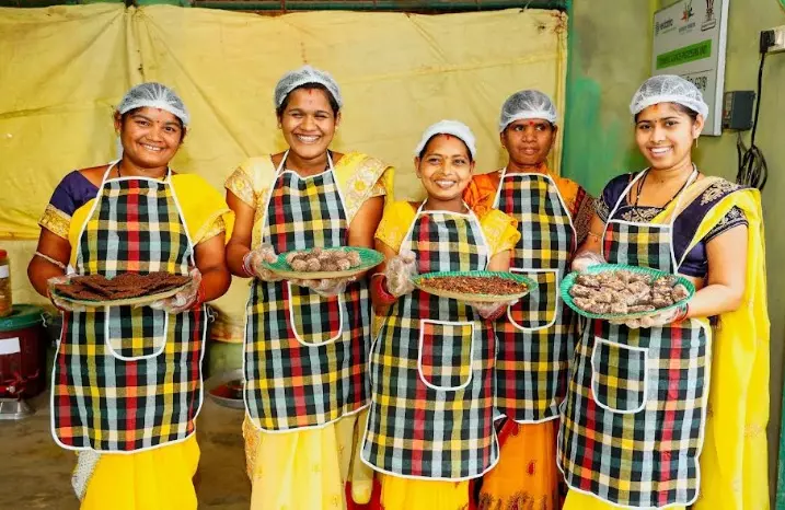 Odisha: Project Sakhi Empowers Over 4,600 Women in Kalahandi