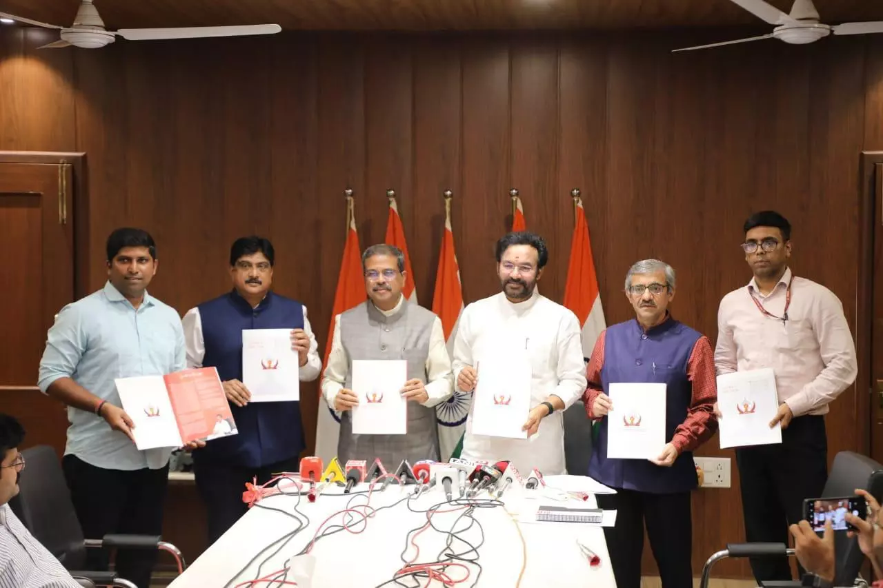 Central Tribal University Logo Released