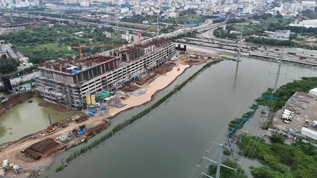 Nizam’s Kin Urge CM Compensate Musi Flood Victims Nizam’s Kin Urge CM Compensate Musi Flood Victims