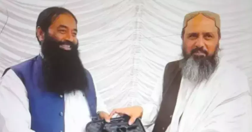 Pak Army Uses Iskp Against J&k: Intel Pak Army Uses Iskp Against J&k: Intel