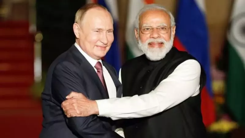 PM Wishes Putin Success on B’day