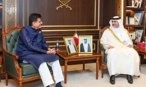 India to Launch Digital Currency, Says Piyush Goyal