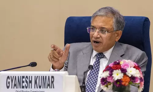 Congress Questions EC on Non-Citizens Removed from Bihar Voter List