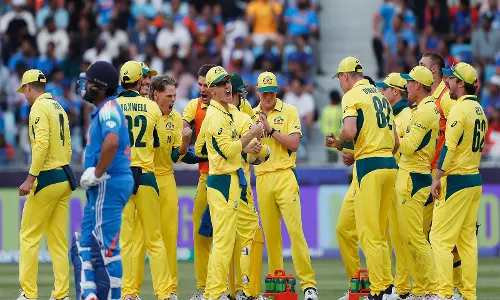 Australia Announces Squads for ODIs, First 2 T20Is at Home Against India