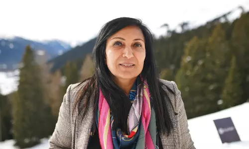 Empowering Women Entrepreneurs and Scaling India’s Global Startups